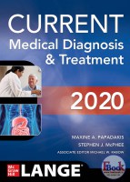 Current Medical Diagnosis Treatment 2020